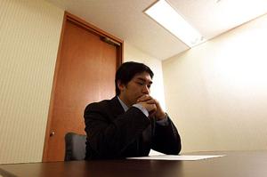 より心地よい毎日を送るお手伝いをする精神科診療所